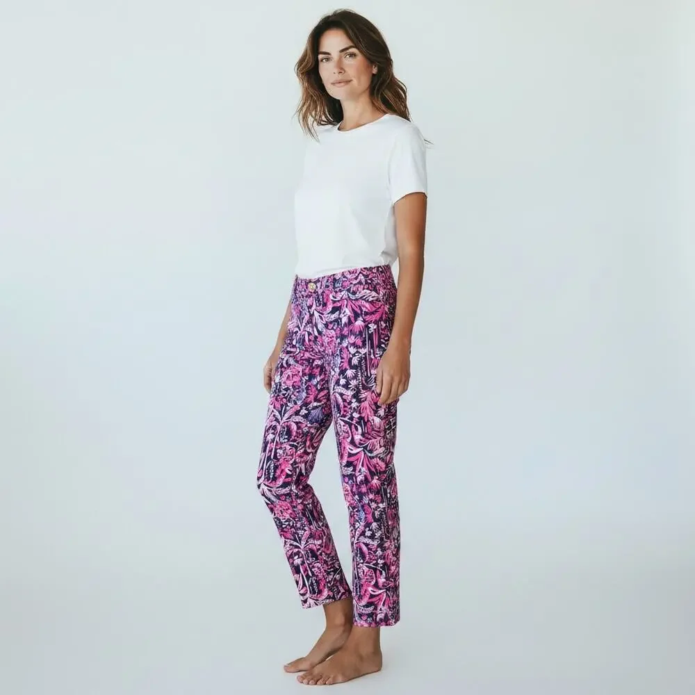 Lilly Pulitzer women pants